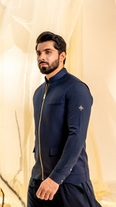 Waist Coat WC-1366